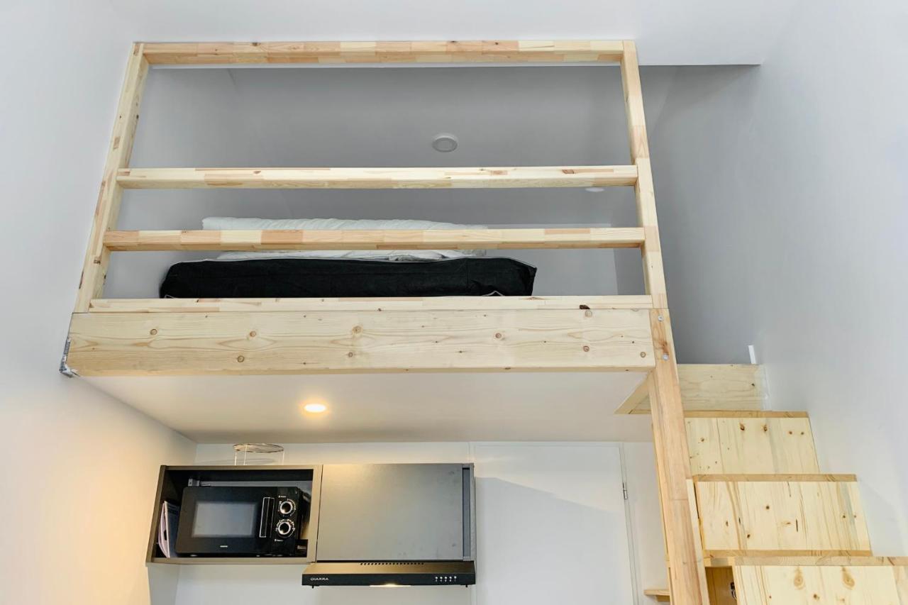 #Ct The Cozy Nest Apartment Grenoble Bagian luar foto