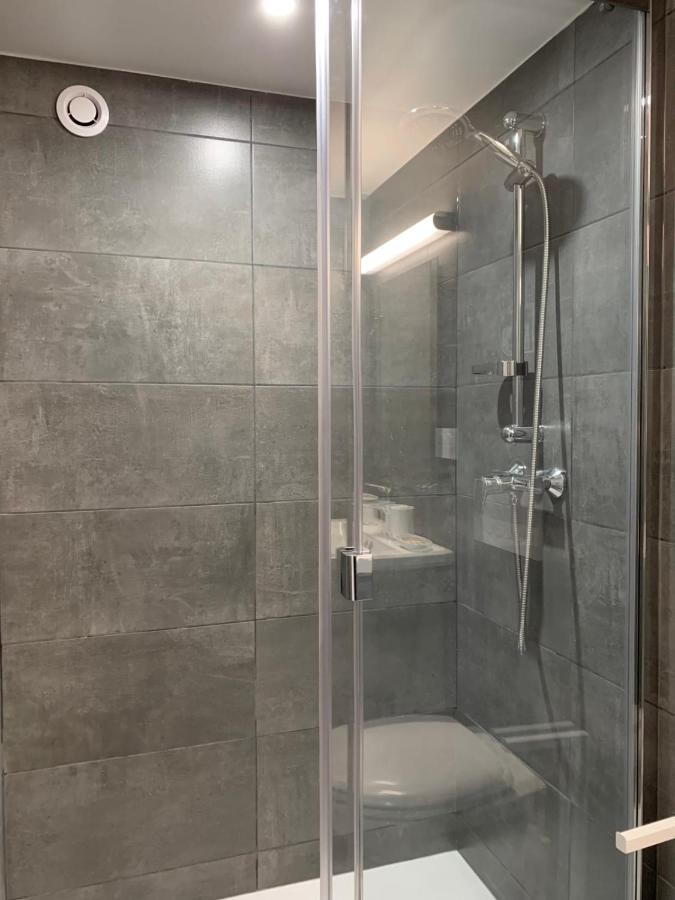 #Ct The Cozy Nest Apartment Grenoble Bagian luar foto